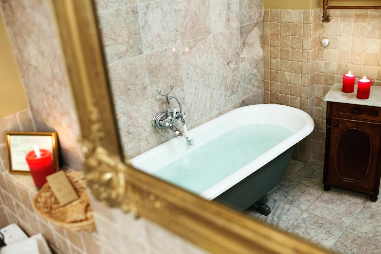 Apartamenty Kamienica Muzykow Old Town 루블린 외부 사진