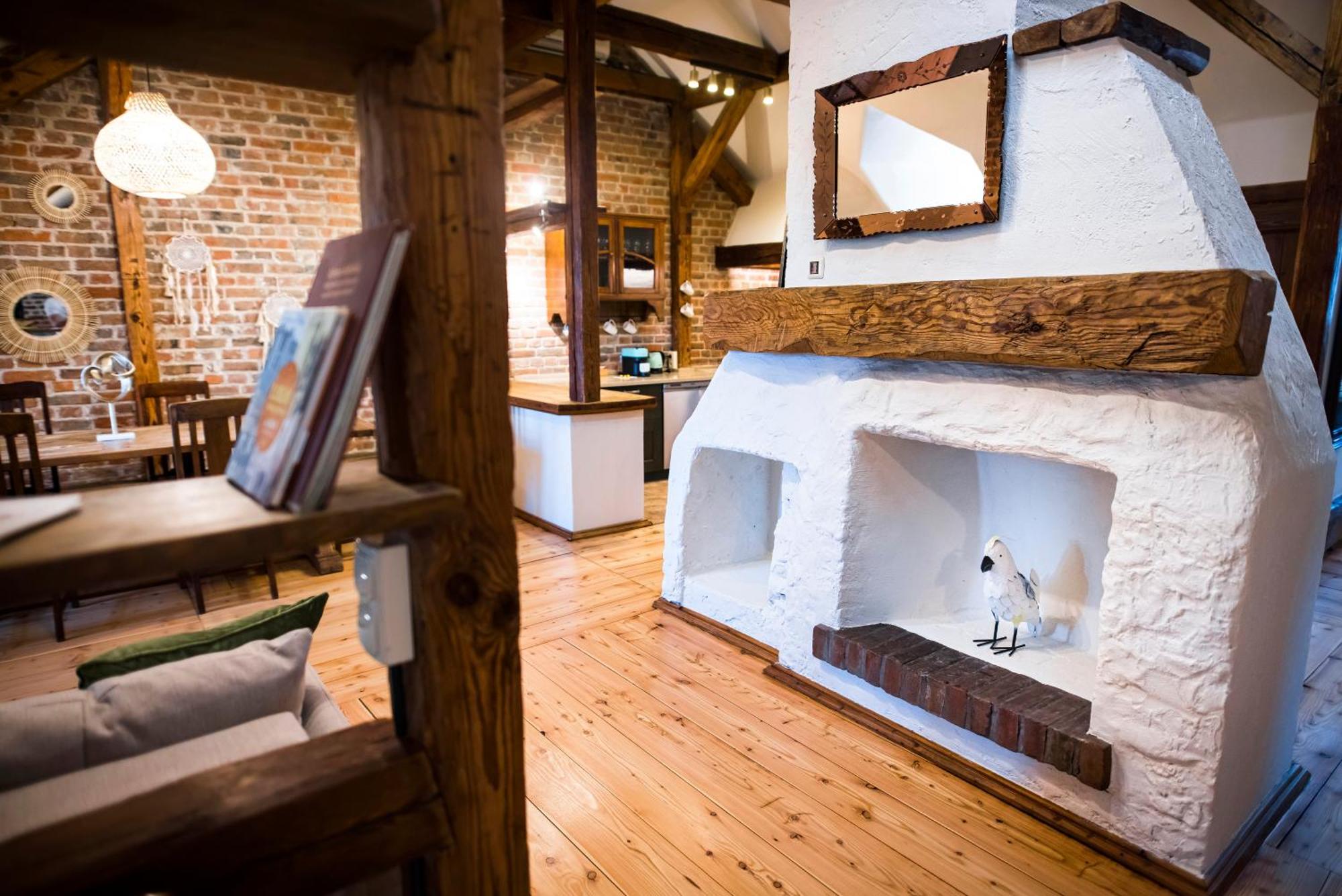 Apartamenty Kamienica Muzykow Old Town 루블린 외부 사진