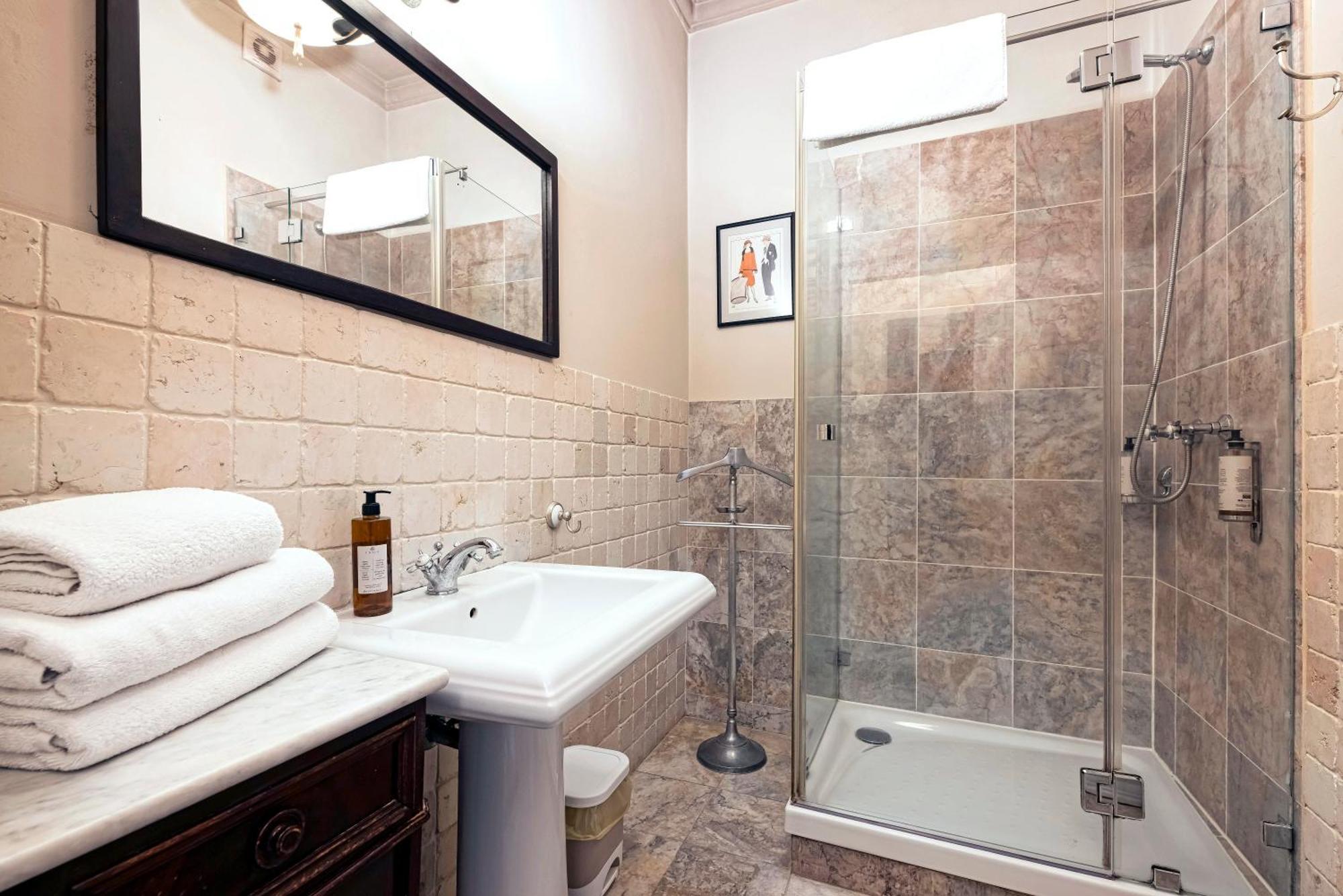 Apartamenty Kamienica Muzykow Old Town 루블린 외부 사진