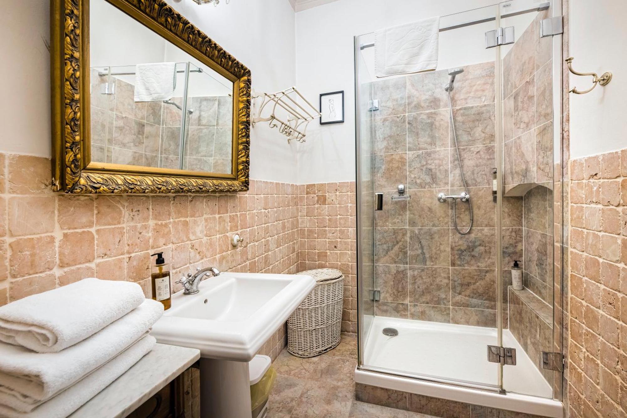 Apartamenty Kamienica Muzykow Old Town 루블린 외부 사진