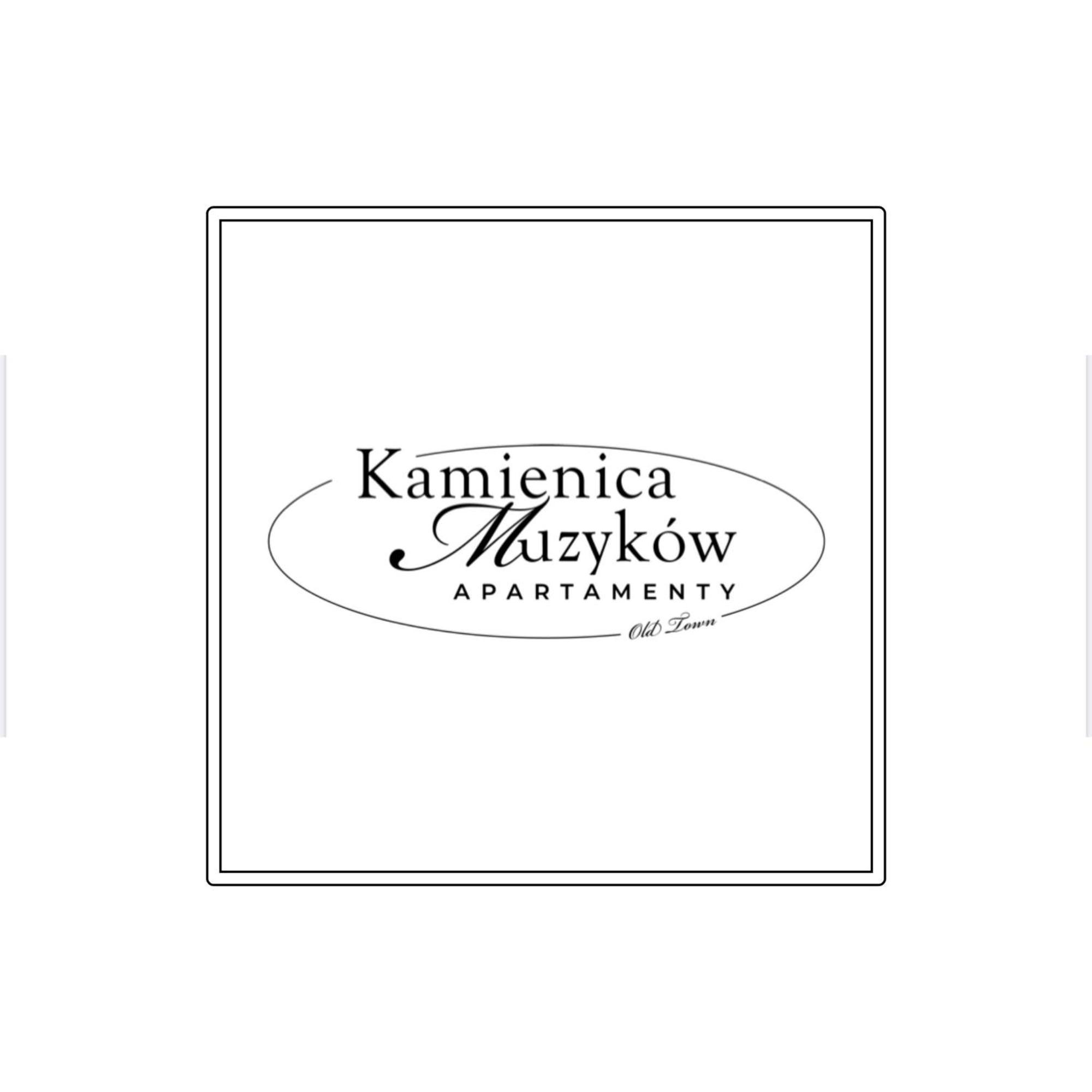 Apartamenty Kamienica Muzykow Old Town 루블린 외부 사진